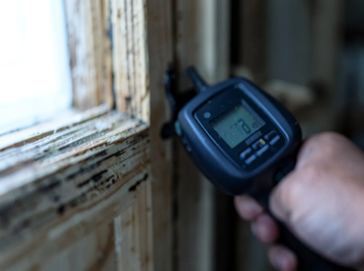 Commercial Water Damage Restoration in Keenesburg, CO