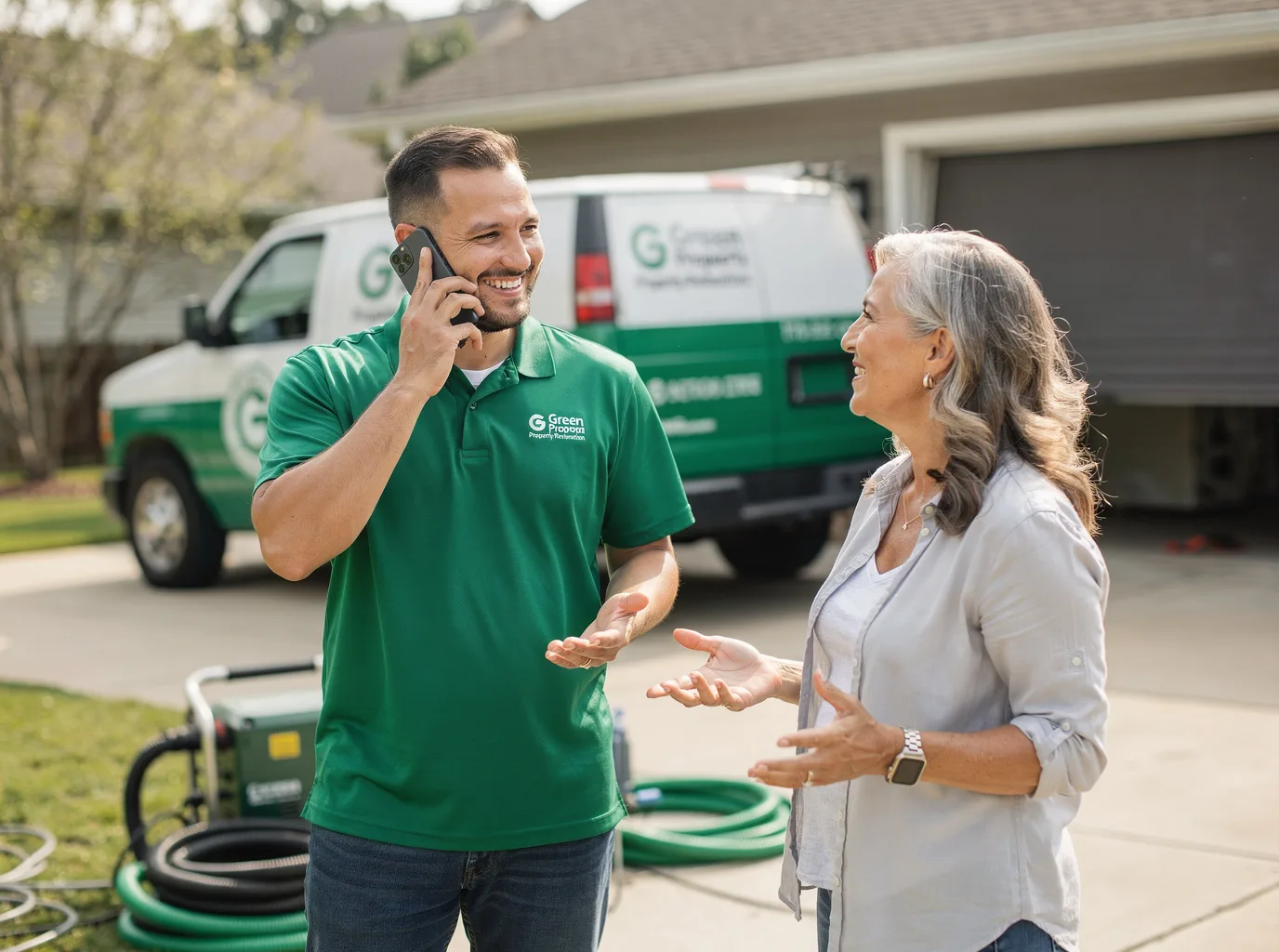 Water Damage Restoration Keenesburg, CO FAQs